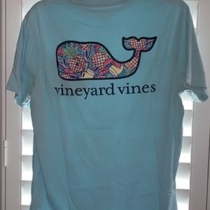Vineyard vines T-shirt short sleeve